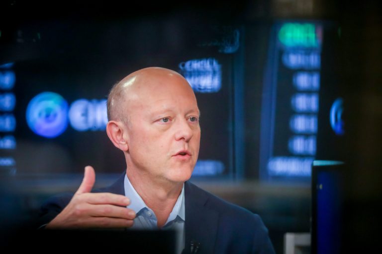 Financial firms from Stripe to Circle are building their own blockchain—here’s why Financial firms from Stripe to Circle are building their own blockchain—here’s why