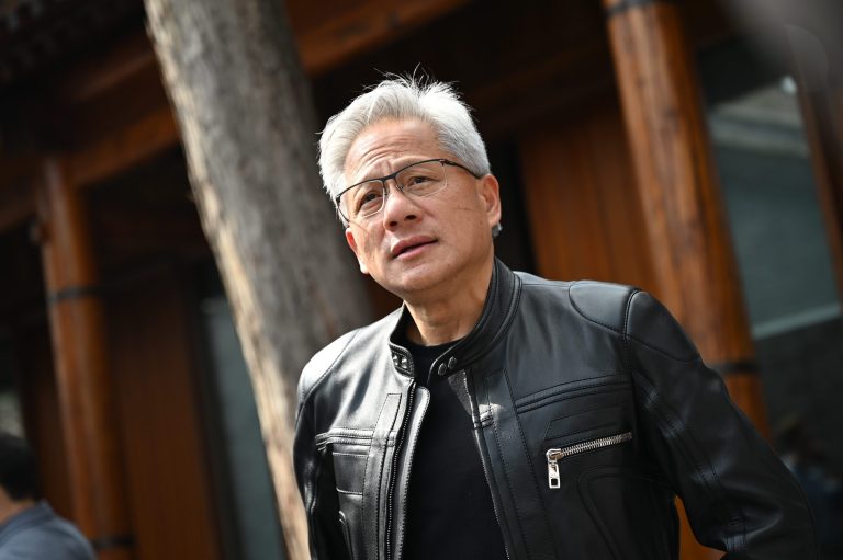 Nvidia CEO Jensen Huang says AI will ‘probably’ bring 4-day work weeks: ‘Every industrial revolution leads to some change in social behavior’ Nvidia CEO Jensen Huang says AI will ‘probably’ bring 4-day work weeks: ‘Every industrial revolution leads to some change in social behavior’
