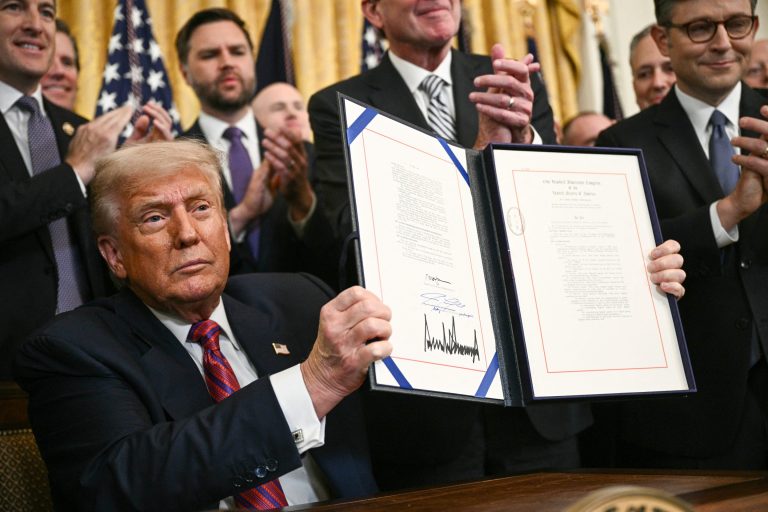 Trump Media’s latest crypto venture borrows a page from the MicroStrategy playbook: hoard a specific cryptocurrency and dress it up as a business Trump Media’s latest crypto venture borrows a page from the MicroStrategy playbook: hoard a specific cryptocurrency and dress it up as a business
