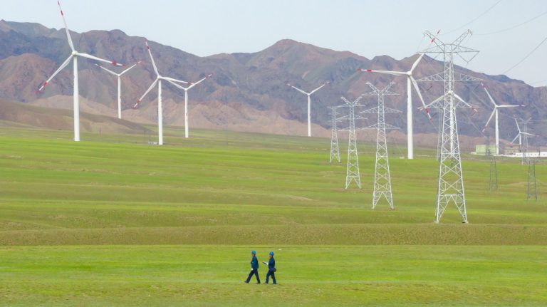 AI experts return from China stunned: The U.S. grid is so weak, the race may already be over AI experts return from China stunned: The U.S. grid is so weak, the race may already be over