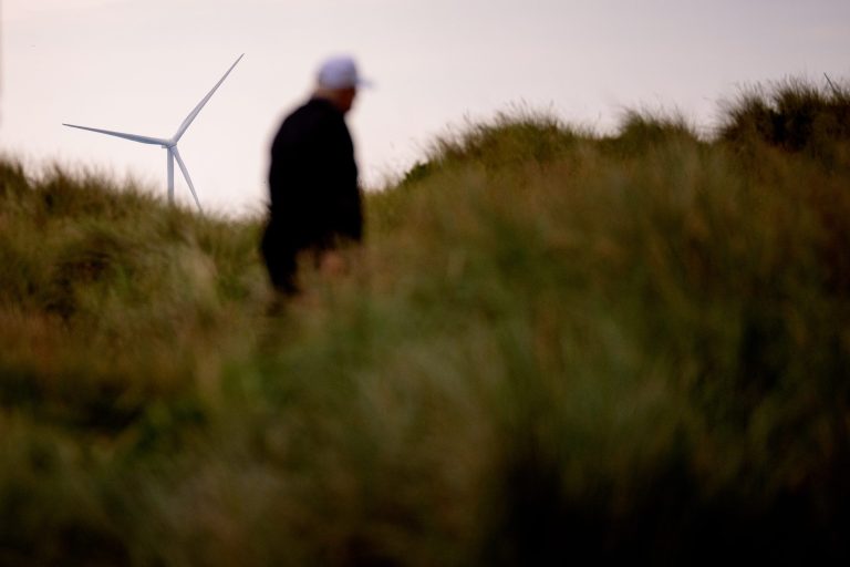 Trump declares war on clean energy. The numbers show it’s the only thing keeping America’s lights affordable Trump declares war on clean energy. The numbers show it’s the only thing keeping America’s lights affordable