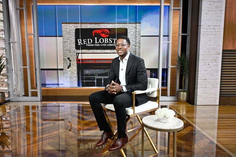 How Red Lobster’s CEO weighs the risks and rewards of a turnaround role How Red Lobster’s CEO weighs the risks and rewards of a turnaround role