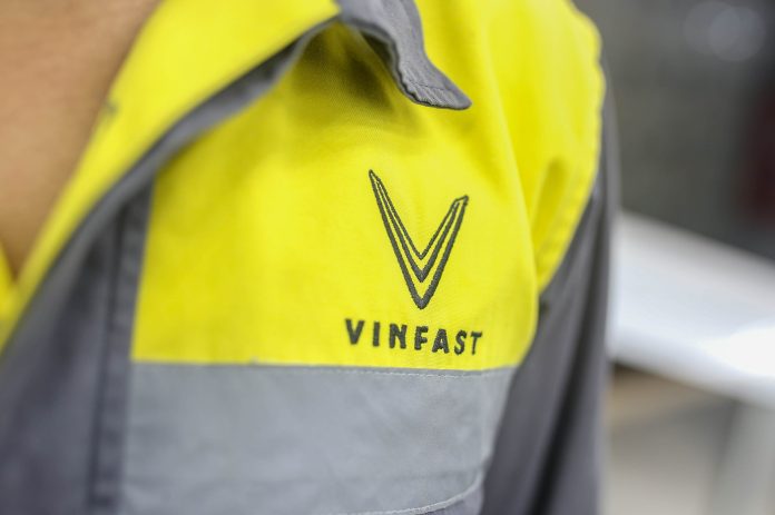 Vietnam’s Vinfast tries to break into the Indian car market with a $500 million EV factory