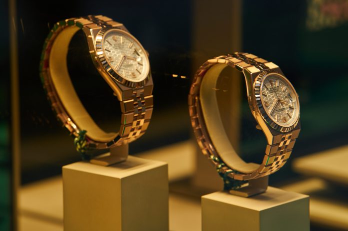 Gen Z was growing obsessed with luxury watches. New tariffs on Switzerland could cool the expensive hobby