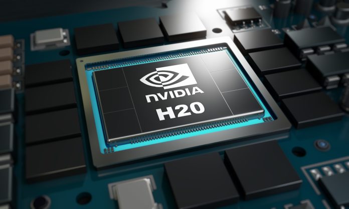 Nvidia, AMD agree to pay US 15% of China chip sale revenue
