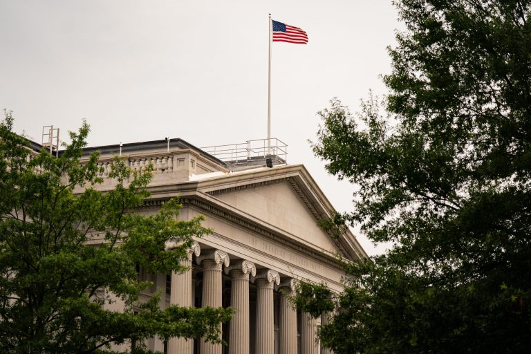 Foreign holdings of Treasuries climbed to a record high in June Foreign holdings of Treasuries climbed to a record high in June