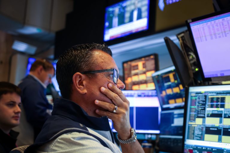 Top economist says it’s ‘panic season’ in markets and it’s your fault for taking summer vacation. Blame the ‘harvest time’ mentality Top economist says it’s ‘panic season’ in markets and it’s your fault for taking summer vacation. Blame the ‘harvest time’ mentality