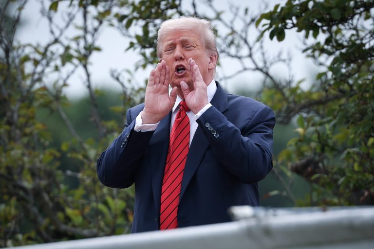 Trump says homeless people must leave Washington, DC, immediately — ‘We will give you places to stay, but FAR from the Capital’ Trump says homeless people must leave Washington, DC, immediately — ‘We will give you places to stay, but FAR from the Capital’