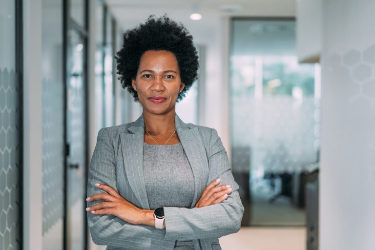 Future CEOs, erased: the economic cost of losing Black women in the workforce Future CEOs, erased: the economic cost of losing Black women in the workforce