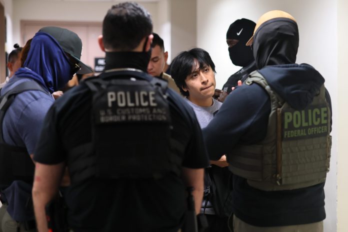 Trump is deporting so many immigrants that it could cause inflation to hit 4% next year, top economist says