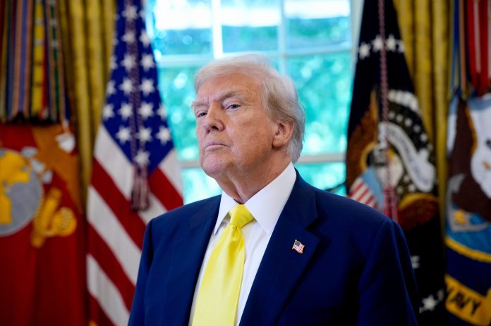 Is MAGA going Marxist and Maoist? Trump’s assault on free-market capitalism