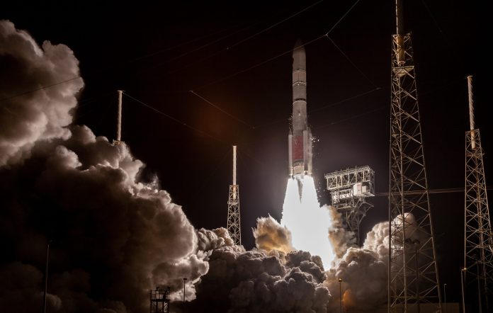 ‘This is the Cuban Missile Crisis in space’: Russia is building a space nuke that could wipe out every satellite in orbit, U.S. warns