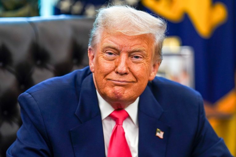 President Trump may want a lower base rate on behalf of consumers, but it sure is convenient for national debt too President Trump may want a lower base rate on behalf of consumers, but it sure is convenient for national debt too