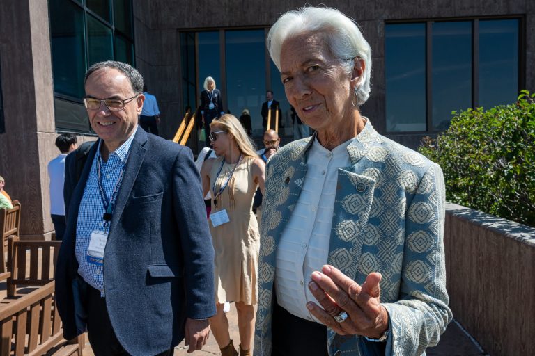 Lagarde says Europe’s economy would be even worse without the immigrants who moved in after the pandemic Lagarde says Europe’s economy would be even worse without the immigrants who moved in after the pandemic