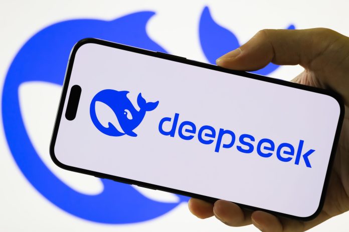 China’s DeepSeek just dropped a new GPT-5 rival — optimized for Chinese chips, priced to undercut OpenAI
