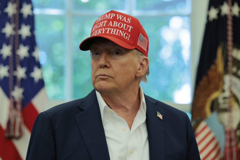 Trump’s threat to fire another Fed member has Wall Street weighing the price of ‘wrecking institutions’ with ‘scapegoat economics’ Trump’s threat to fire another Fed member has Wall Street weighing the price of ‘wrecking institutions’ with ‘scapegoat economics’