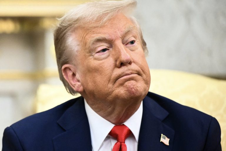 Court tosses Trump lawsuit against Maryland federal judges, saying allowing it to continue would ‘offend the rule of law’ Court tosses Trump lawsuit against Maryland federal judges, saying allowing it to continue would ‘offend the rule of law’