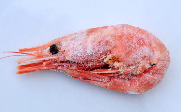 Walmart recalls potentially radioactive frozen shrimp sold in 13 states Walmart recalls potentially radioactive frozen shrimp sold in 13 states