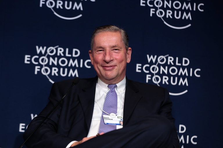 Former Siemens and Alcoa CEO Klaus Kleinfeld dismisses the idea of work-life separation: ‘You are one person’ Former Siemens and Alcoa CEO Klaus Kleinfeld dismisses the idea of work-life separation: ‘You are one person’