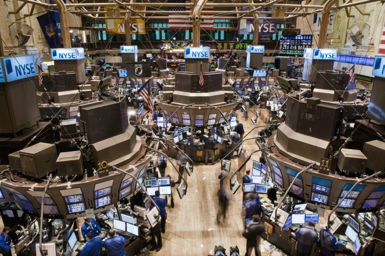 Wall Street is divided over whether immigration is behind US hiring slowdown Wall Street is divided over whether immigration is behind US hiring slowdown