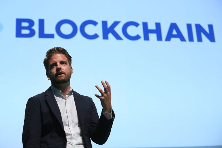 Blockchain.com adds former CEO of KPMG to board as longtime crypto firm eyes IPO Blockchain.com adds former CEO of KPMG to board as longtime crypto firm eyes IPO