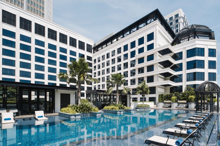 Asia’s elderly risk getting sicker for longer. Hotelier Allen Law wants to ‘bridge the gap’ between lifespan and healthspan Asia’s elderly risk getting sicker for longer. Hotelier Allen Law wants to ‘bridge the gap’ between lifespan and healthspan