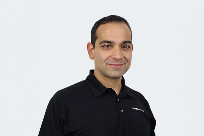 SoundHound’s millionaire boss founded 3 software startups before even graduating—he tells Gen Z who want to be their own boss ‘throw darts randomly’