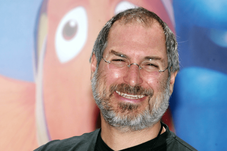Steve Jobs didn’t actually become a billionaire thanks to leading Apple—but rather his work with this film company Steve Jobs didn’t actually become a billionaire thanks to leading Apple—but rather his work with this film company