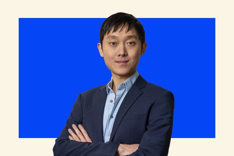 A 23-year-old CEO convinced his parents to open a custodial account in second grade. He fears meme stocks inflate Gen Z’s dreams of getting rich quick A 23-year-old CEO convinced his parents to open a custodial account in second grade. He fears meme stocks inflate Gen Z’s dreams of getting rich quick