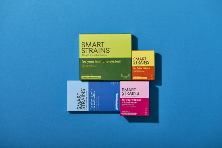 This millennial gut health scientist and founder juggles 5 jobs and 2 kids—she has a ‘strict’ coffee routine and swears by -a-day fresh fruit habit This millennial gut health scientist and founder juggles 5 jobs and 2 kids—she has a ‘strict’ coffee routine and swears by -a-day fresh fruit habit