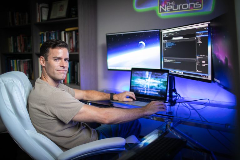 Silicon Valley talent keeps getting recycled, so this CEO uses a ‘moneyball’ approach for uncovering hidden AI geniuses in the new era Silicon Valley talent keeps getting recycled, so this CEO uses a ‘moneyball’ approach for uncovering hidden AI geniuses in the new era