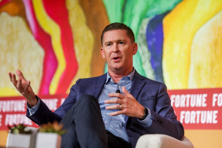 CEO of the Warren Buffett-backed venture Brooks says the top job drives him ‘nuts’ 20% of the time—but one mindset mantra keeps him sane CEO of the Warren Buffett-backed venture Brooks says the top job drives him ‘nuts’ 20% of the time—but one mindset mantra keeps him sane