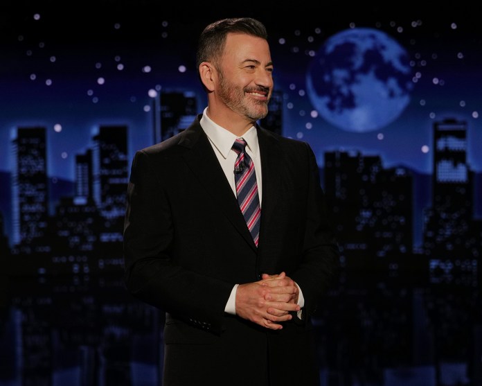 Nexstar and Sinclair are bringing back Kimmel, but many viewers may have found alternatives while he was blacked out | Fortune