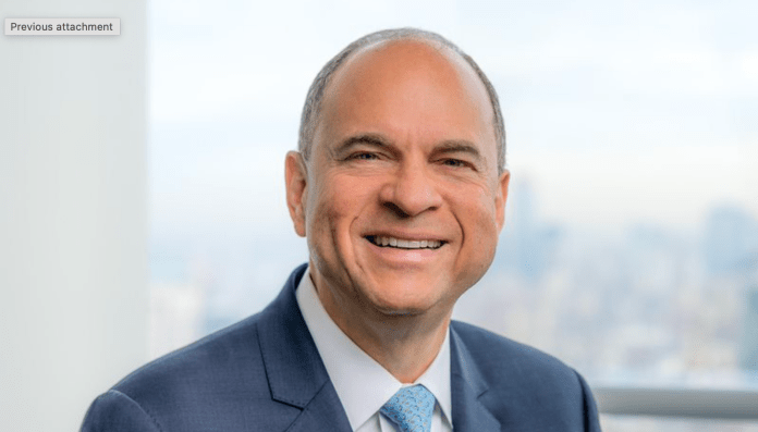 How the intersection of wealth management and private assets is reshaping global investing | Fortune