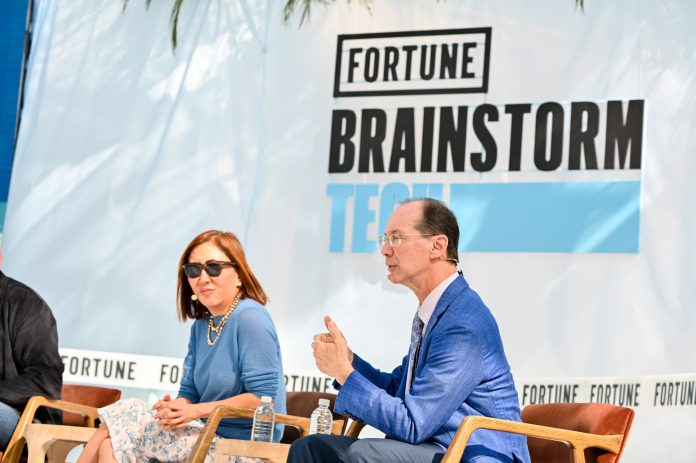 Google’s AI is the ‘worst’ for stealing content, says People CEO | Fortune