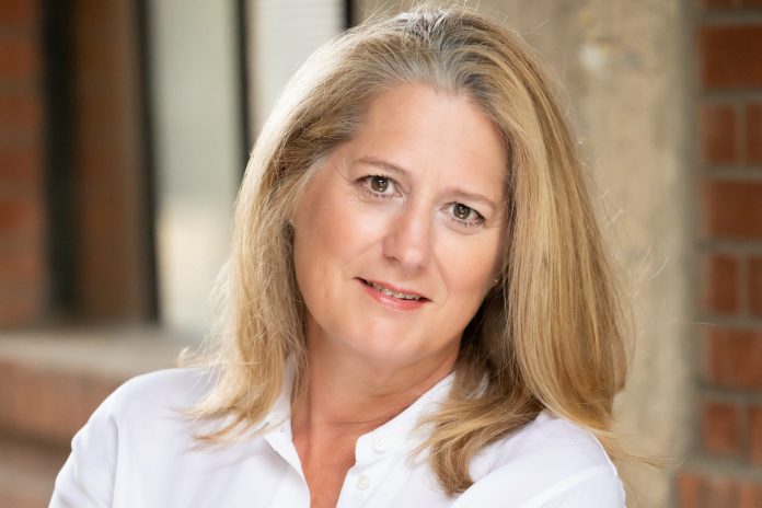 This founder went from designing Happy Meal toys to making prosthetic skulls for a living—and her company now rakes in $20 million a year | Fortune