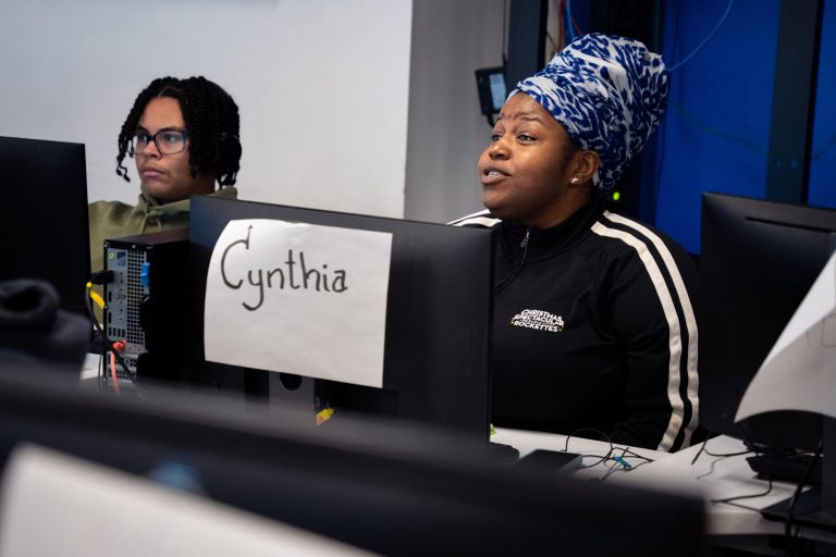 ‘If there’s no bottom rung on the ladder, it’s really hard to leap up’: Nonprofits focused on Gen Z employment get m Citi Foundation windfall | Fortune ‘If there’s no bottom rung on the ladder, it’s really hard to leap up’: Nonprofits focused on Gen Z employment get m Citi Foundation windfall | Fortune