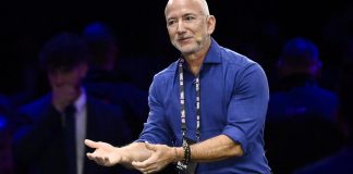 Jeff Bezos tells Gen Z entrepreneurs to gain work experience before launching new companies: ‘I started Amazon when I was 30’ | Fortune