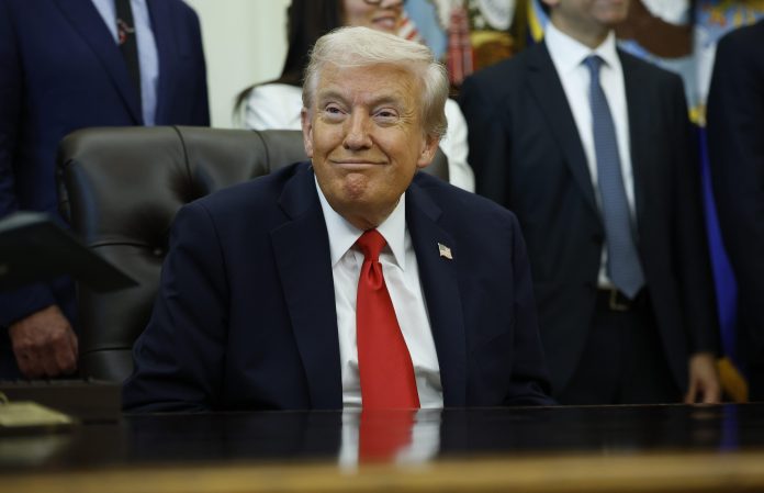 White House joins Bluesky, immediately roasts Democrats with sizzle reel of Trump’s first 9 months | Fortune