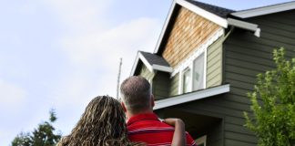 The housing affordability crisis is so bad that the average American first-time homebuyer is 40 years old | Fortune