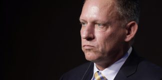 Billionaire Peter Thiel warns if you ‘proletarianize the young people,’ don’t be surprised they end up communist | Fortune