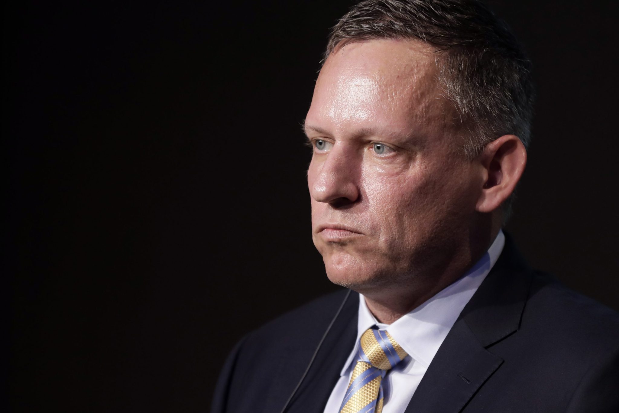 Billionaire Peter Thiel warns if you ‘proletarianize the young people,’ don’t be surprised they end up communist | Fortune | FROUSA NEWS Billionaire Peter Thiel warns if you ‘proletarianize the young people,’ don’t be surprised they end up communist | Fortune | FROUSA NEWS
