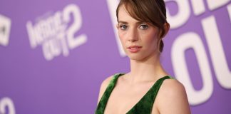 Gen Z actor Maya Hawke says ‘anxiety might be the defining emotion of our time’ | Fortune
