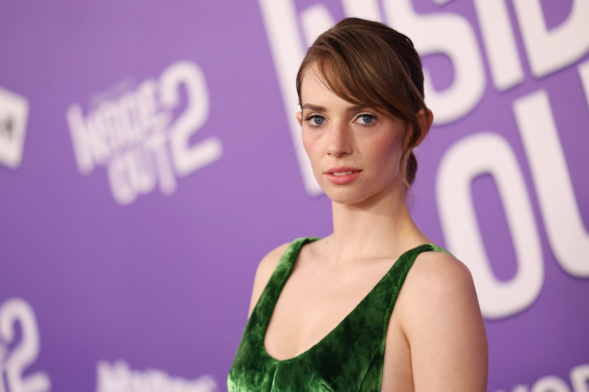 Gen Z actor Maya Hawke says ‘anxiety might be the defining emotion of our time’ | Fortune
