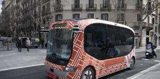 WeRide’s CEO pitches robotaxis as a solution to aging populations and long commutes, as the firm raises more money for R&D with a HK IPO | Fortune