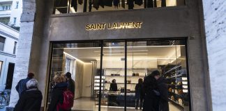 Yves Saint Laurent was the hottest luxury brand this year, beating Coach, Prada, and Bottega Veneta: It’s a clear ‘signal of the shifting landscape’ | Fortune
