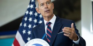 Transportation chief rules out air travel for many Americans this Thanksgiving unless shutdown ends as flights are ‘reduced to a trickle’ | Fortune