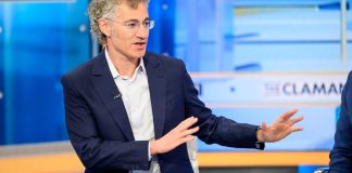 Palantir’s ‘anti-woke’ playbook and ‘cultus’ winning strategy, after yet another earnings beat | Fortune