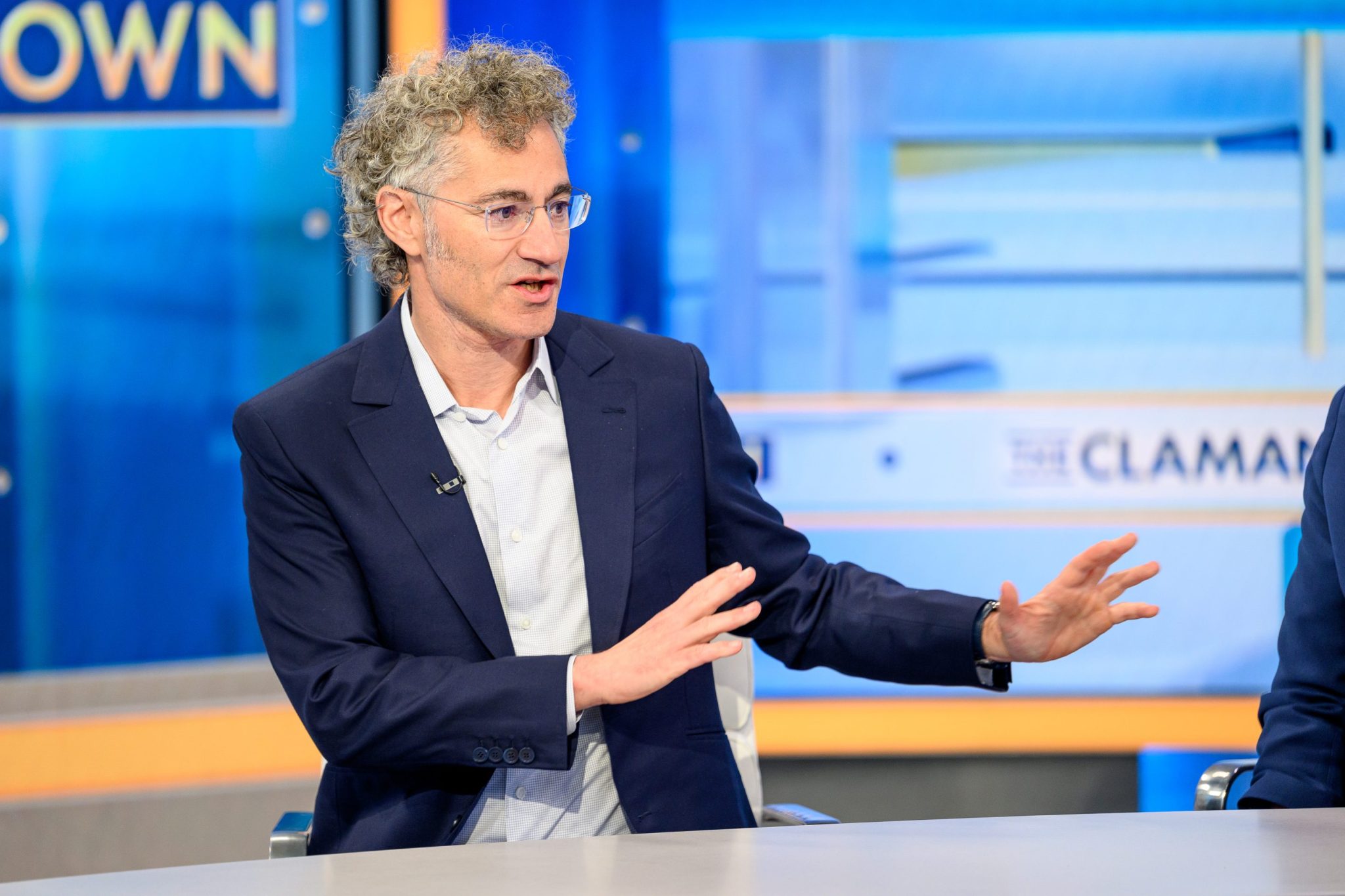 Palantir’s ‘anti-woke’ playbook and ‘cultus’ winning strategy, after yet another earnings beat | Fortune | FROUSA NEWS Palantir’s ‘anti-woke’ playbook and ‘cultus’ winning strategy, after yet another earnings beat | Fortune | FROUSA NEWS