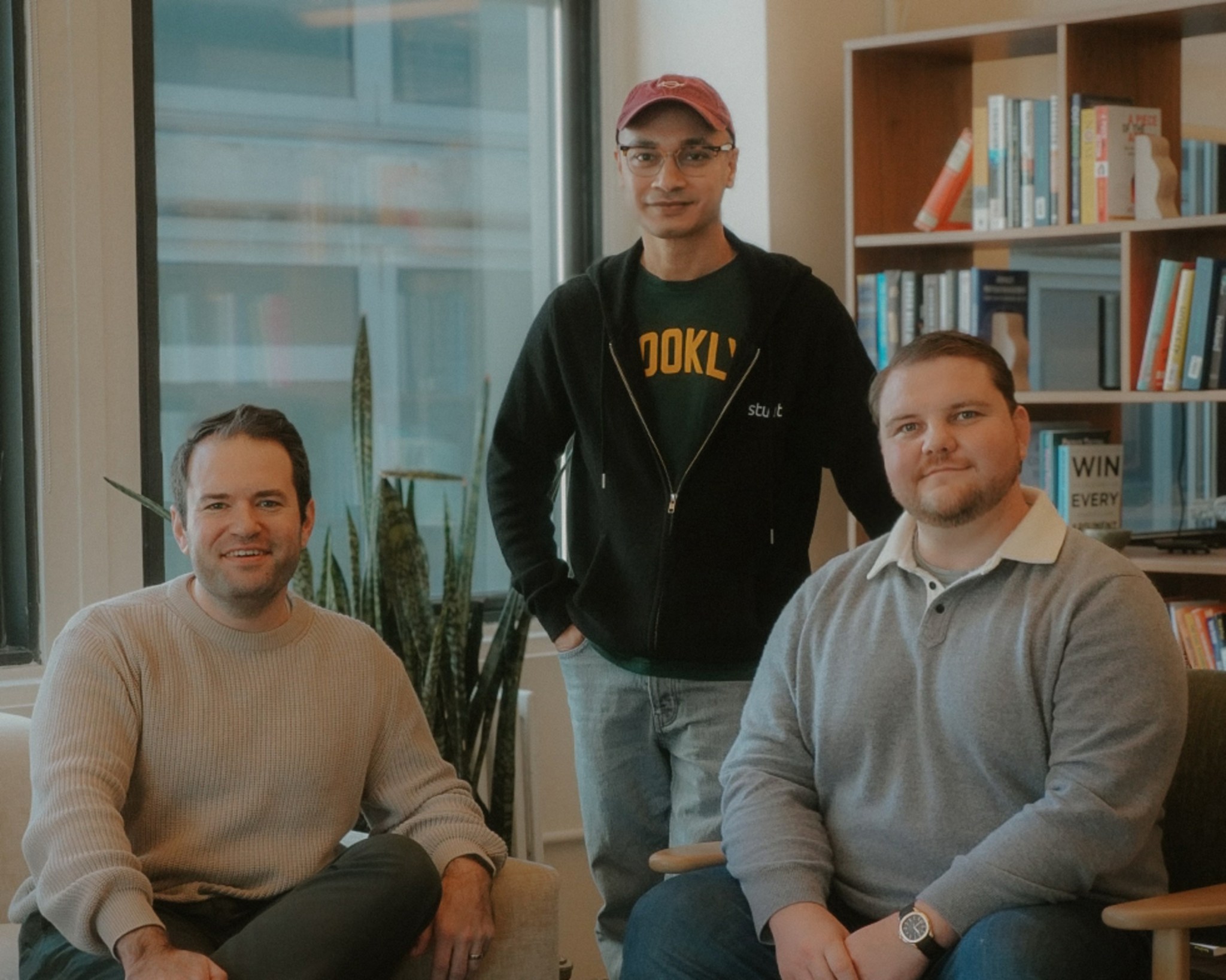 Stuut raises .5 million Series A led by Andreessen Horowitz to automate accounts receivable | Fortune | FROUSA NEWS